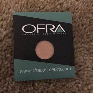 Ofra gold rush eyeshadow